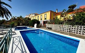 Villa Asuncion C